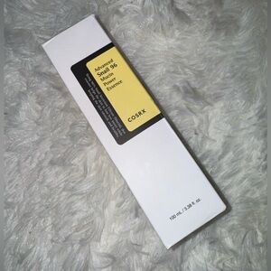 NWB Snail Mucin Serum 96 Power Essence 3.38oz